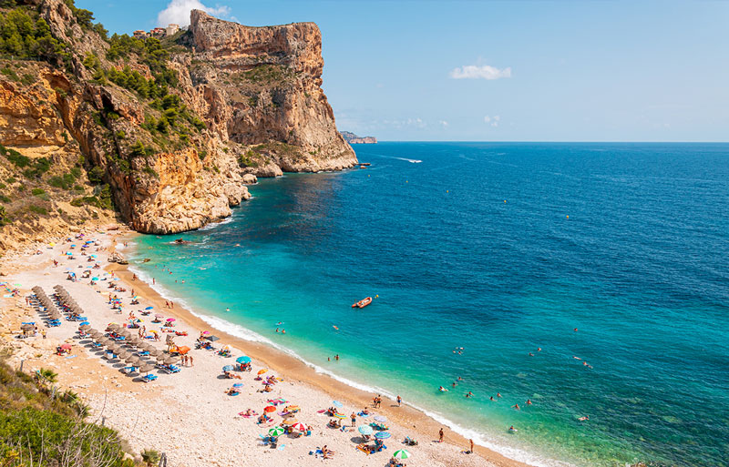 Costa Blanca