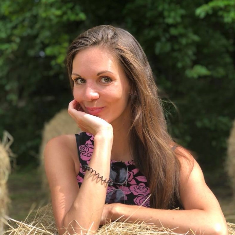 Klára Štědrá