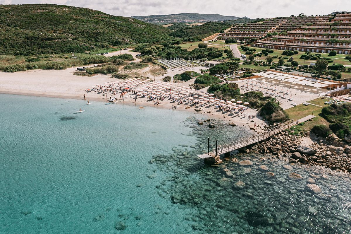 Mangia´s Sardinia Resort