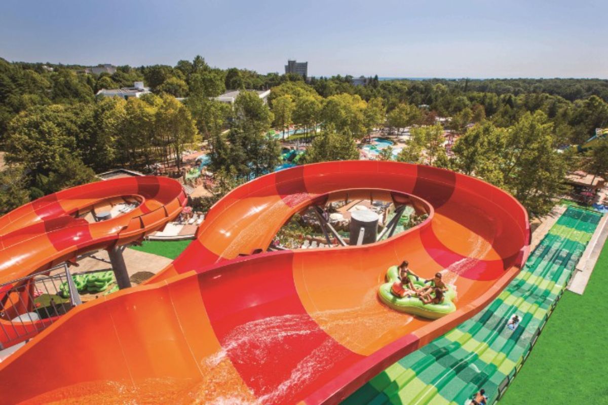 Aquapark Calimera Ralitsa Superior