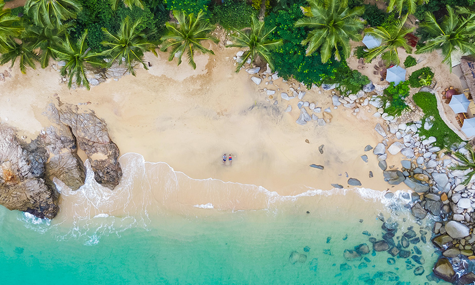 Puerto Vallarta, Mexiko