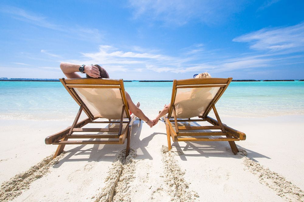 Co vidět a zažít na líbánkách v Dominikáně?