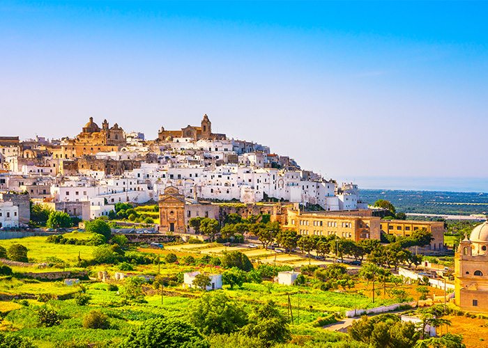 Ostuni