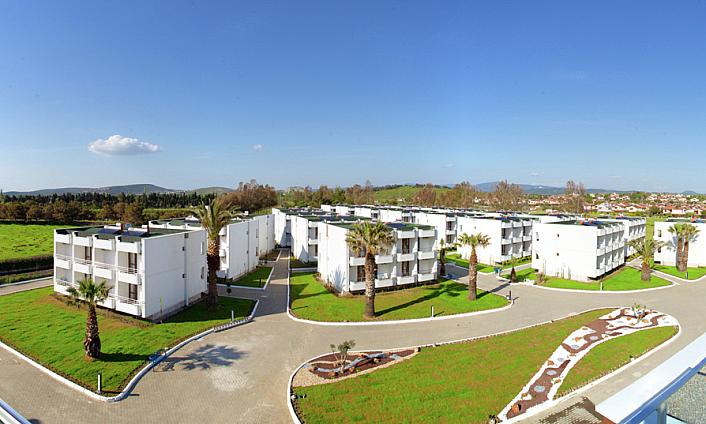 Labranda Lebedos Princess****