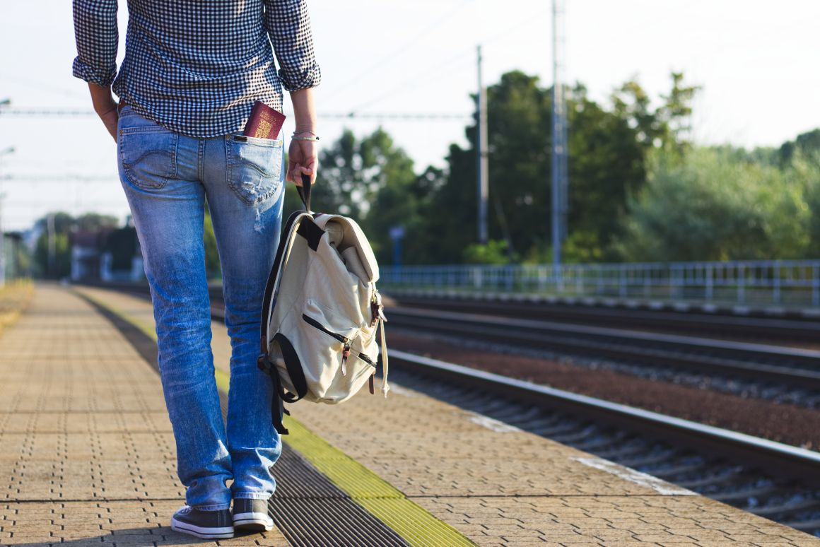 Jak zabránit krádeži pasu?