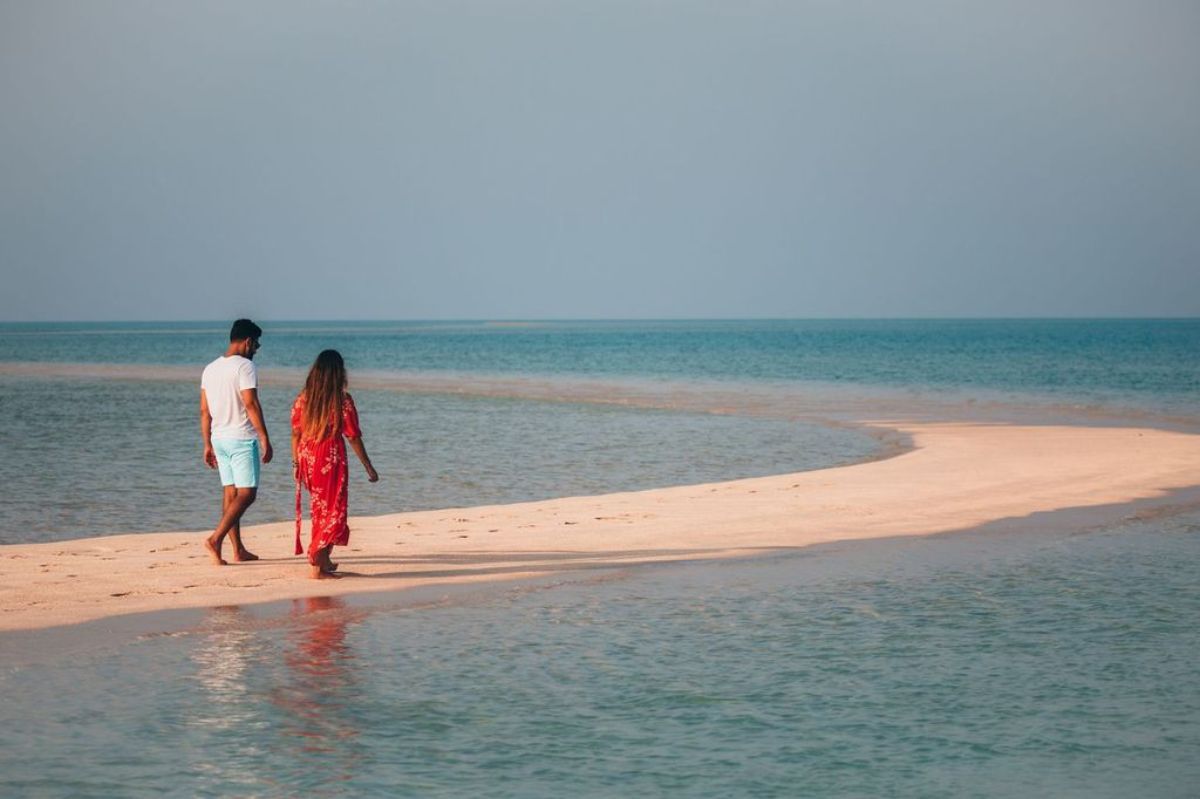 Za hranice všedních dní