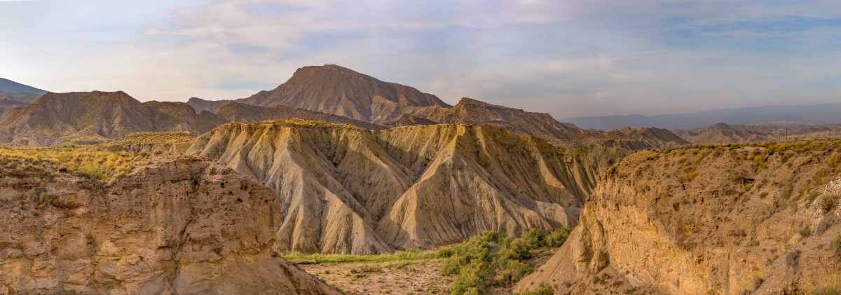 Tabernas