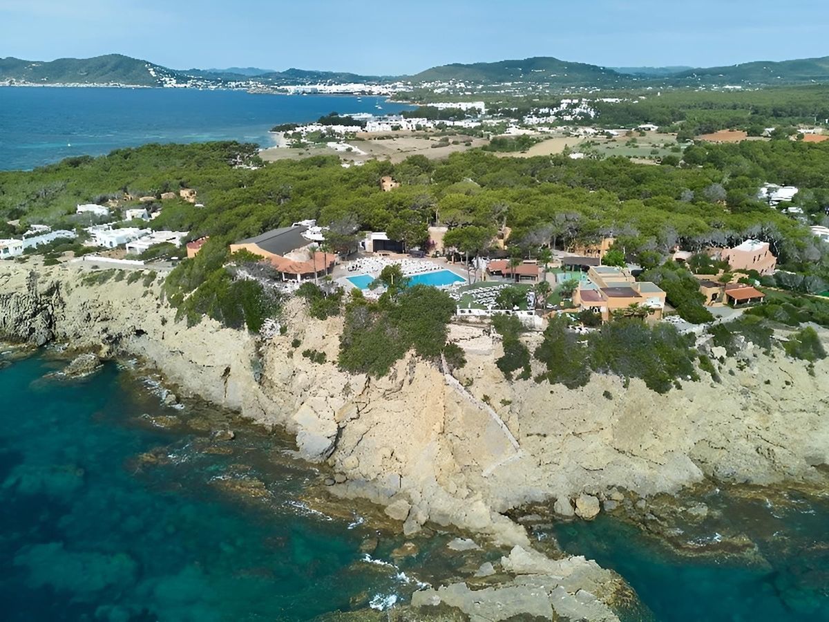 Fergus Style Punta Arabí