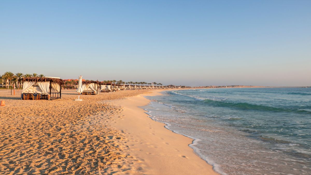 Tato turisty dosud nepříliš probádaná oblast slibuje...