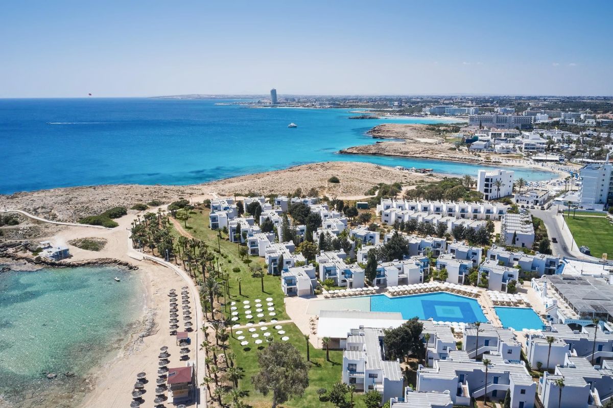 Atlantica Callisto ****