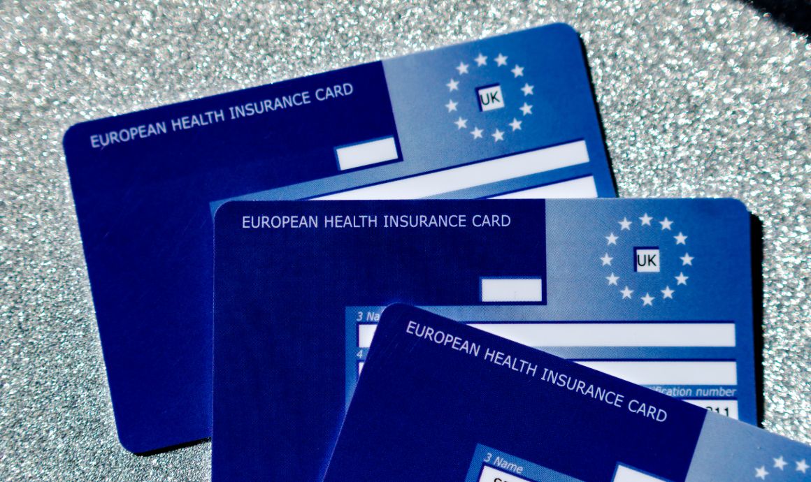 Cestovní pojištění se vyplatí i pro cesty po Evropě