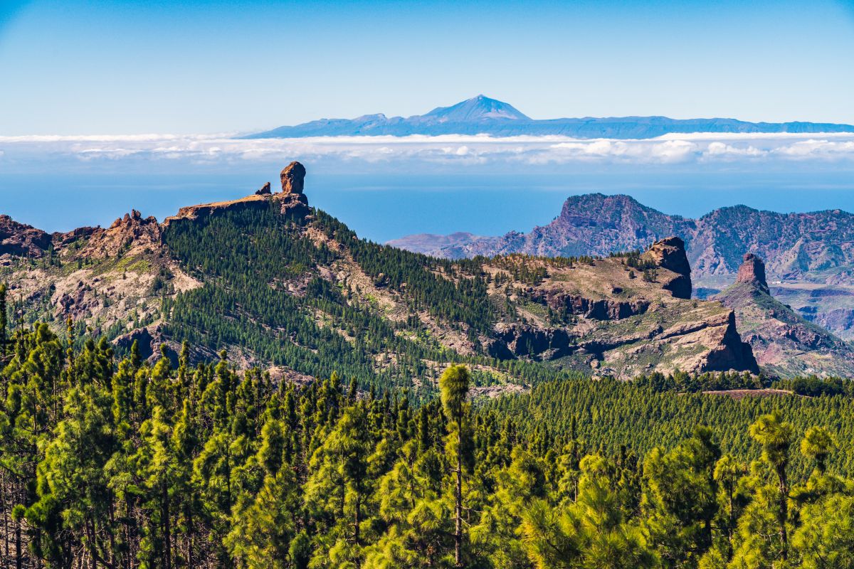 Gran Canaria