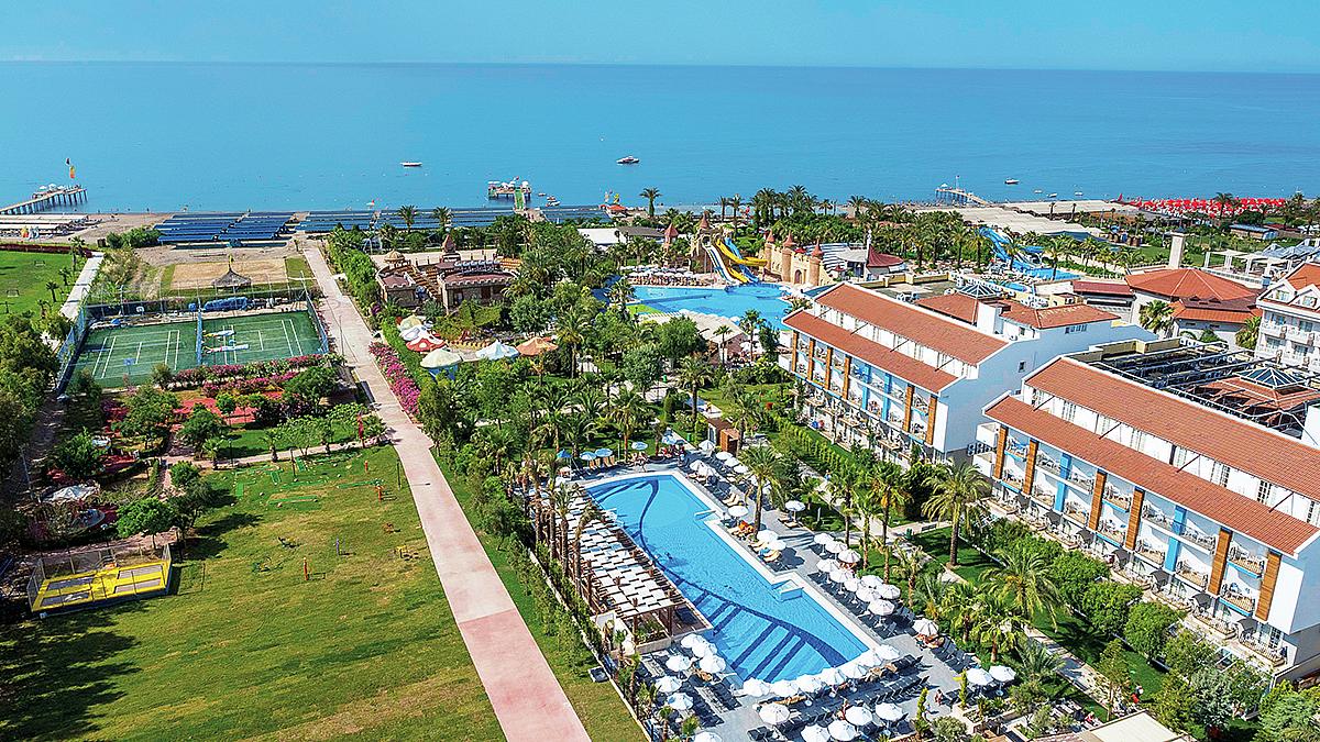 Belek Beach *****