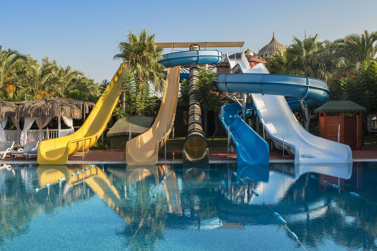 Aquapark