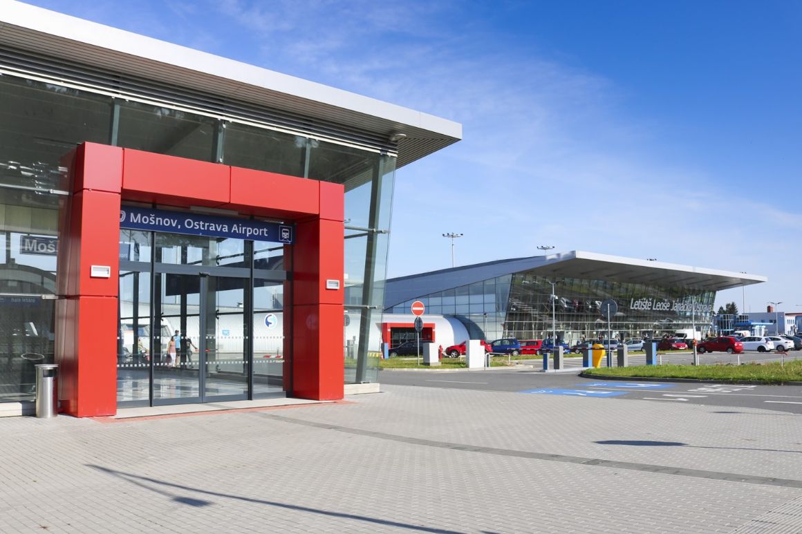 Letiště Ostrava, zdroj: Airport-ostrava.cz