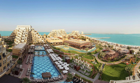 Rixos Bab Al Bahr *****