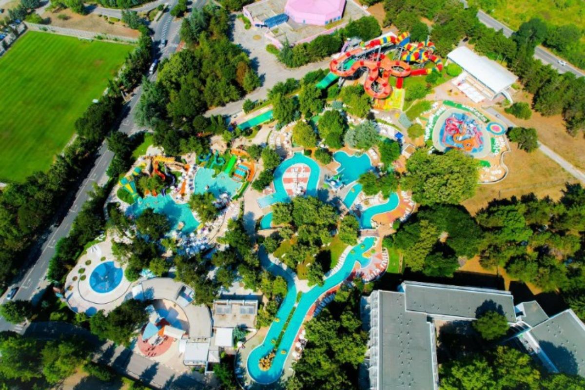 Calimera Ralitsa Superior