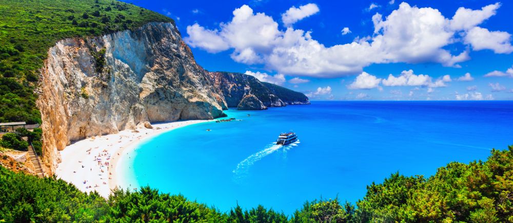 2. Lefkada