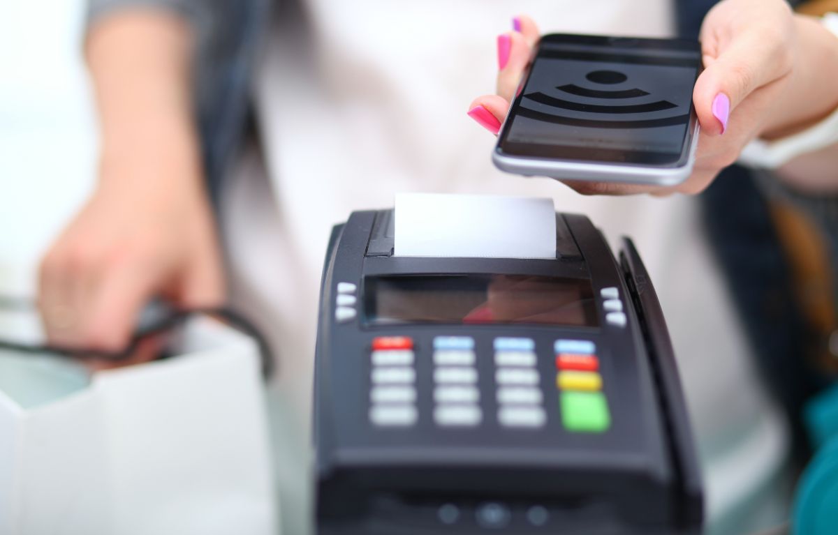 Bezkontaktní cestování