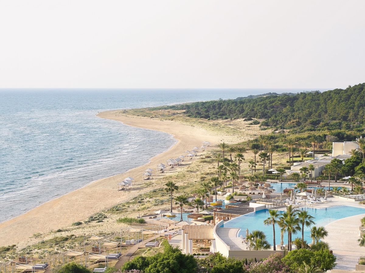 Grecotel La Riviera & Aqua Park