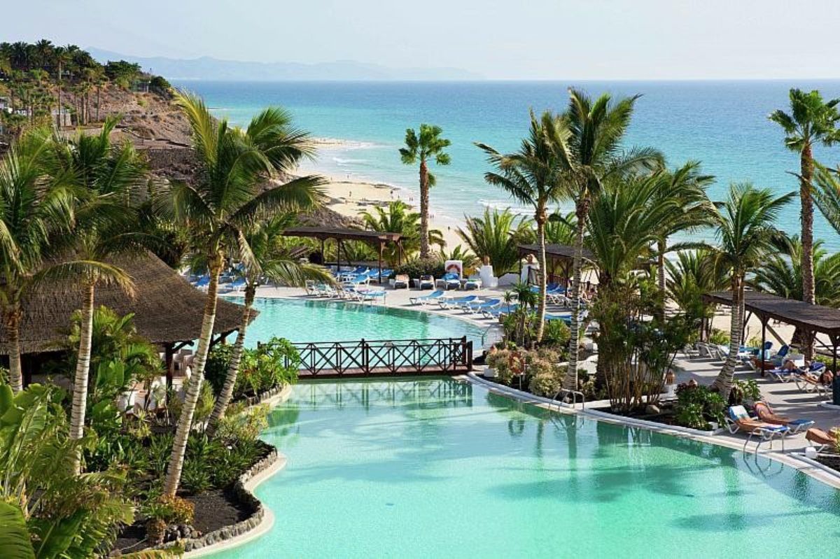 CLUB JARDÍA PRINCESS ****