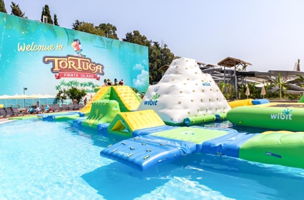 Aquapark Atlantique Holiday Club