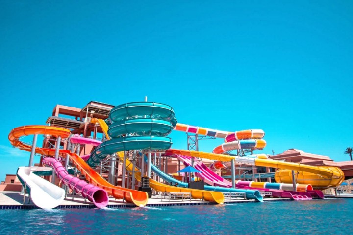 Pickalbatros Laguna Vista Beach Resort