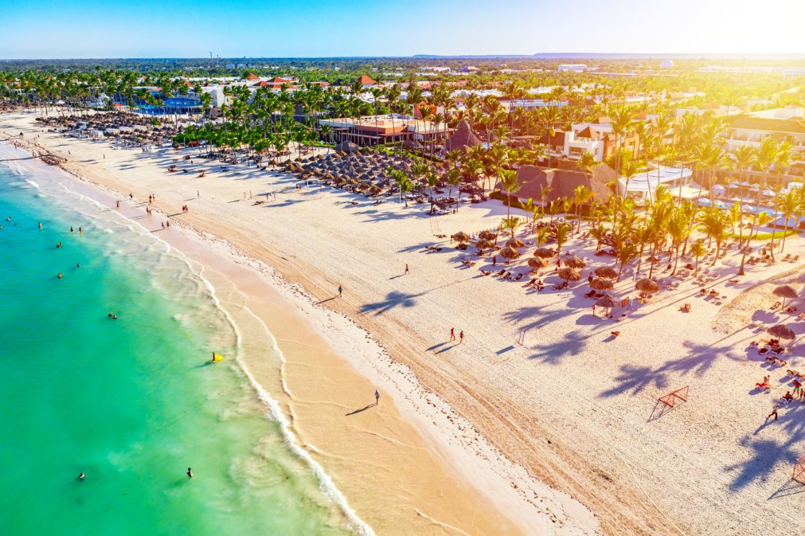 Dominikánská republika