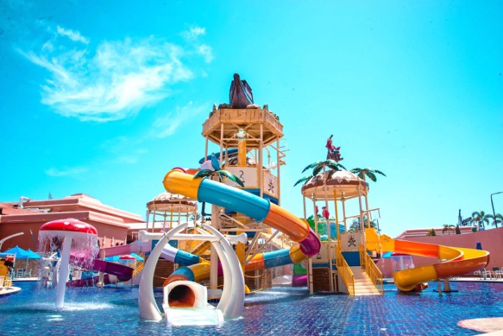 Pickalbatros Laguna Vista Beach Resort