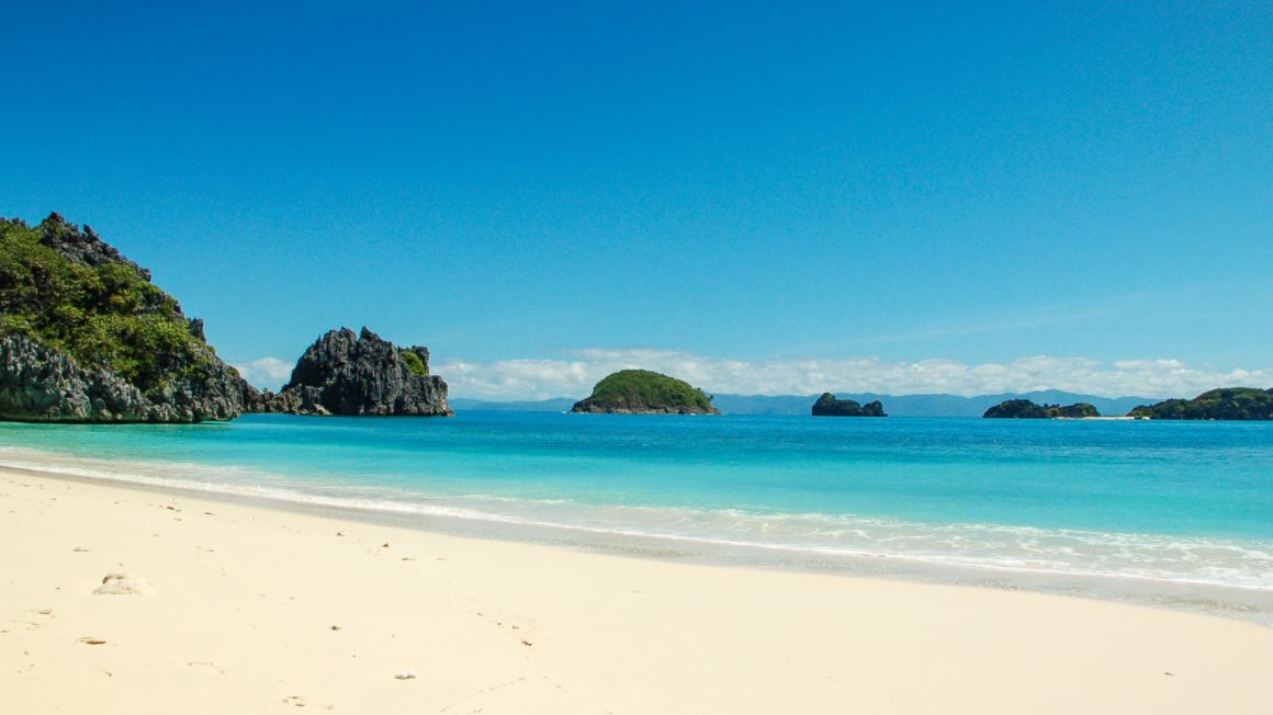 Caramoan