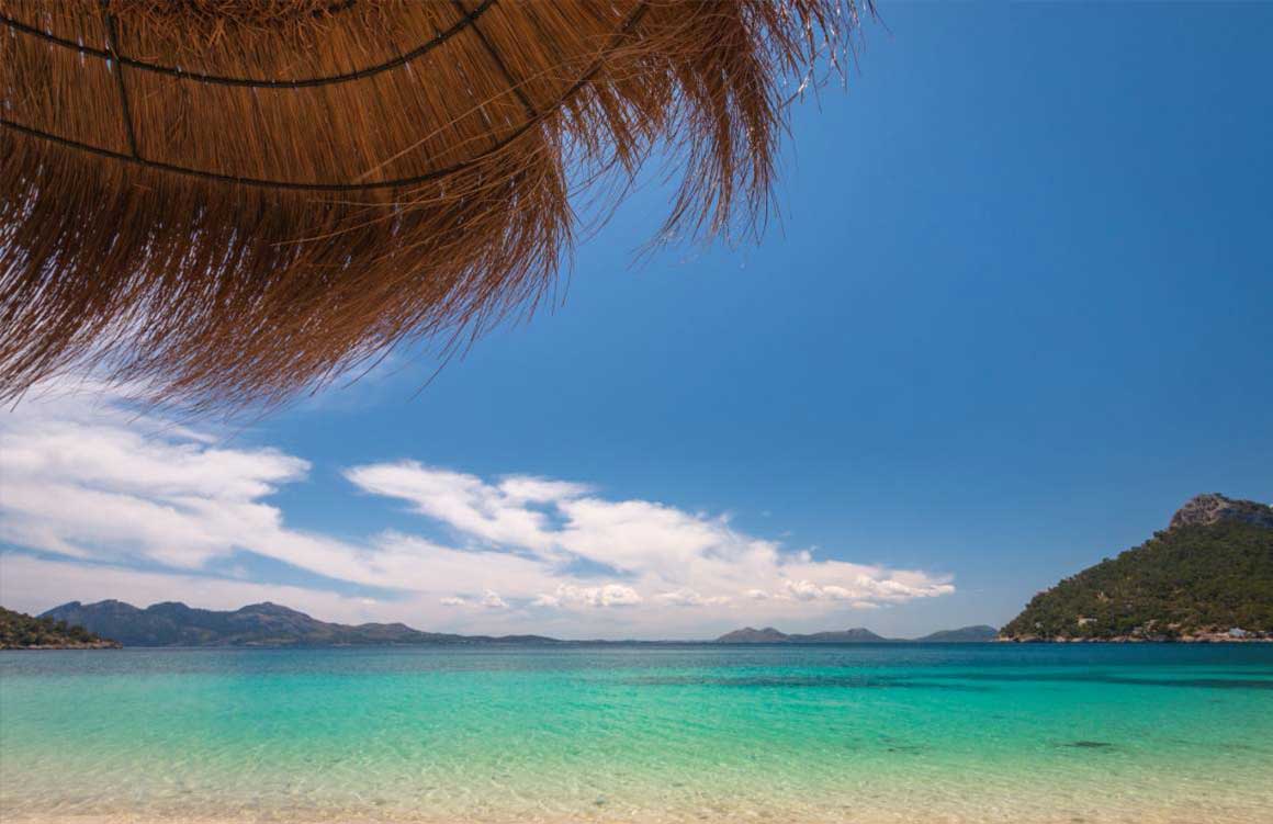 Platja de Formentor