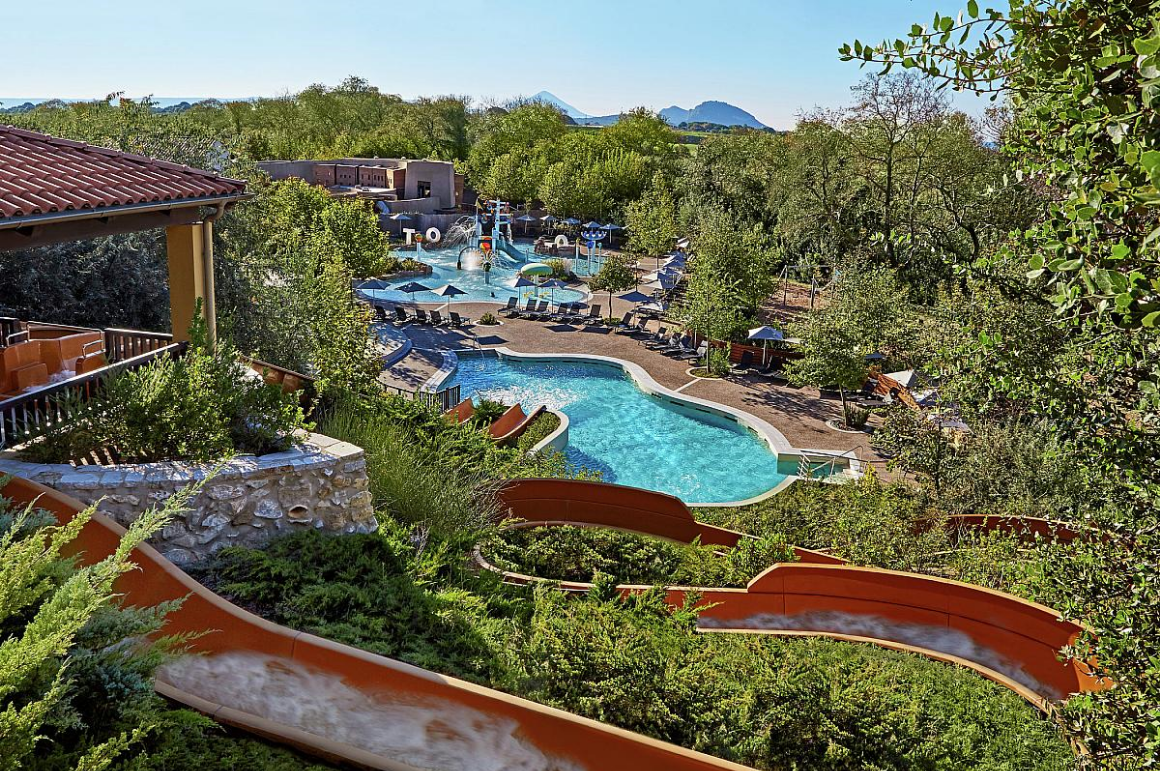 The Westin Resort Costa Navarino