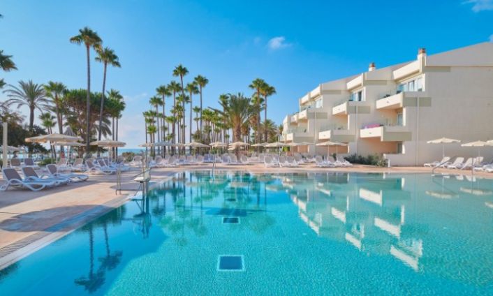 HIPOTELS MEDITERRANEO CLUB ****