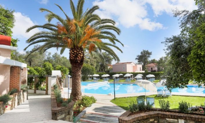 Sentido Apollo Palace *****