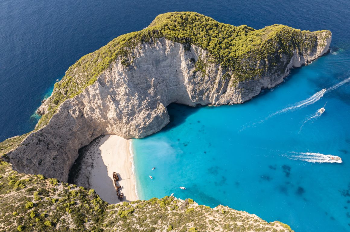 Zakynthos