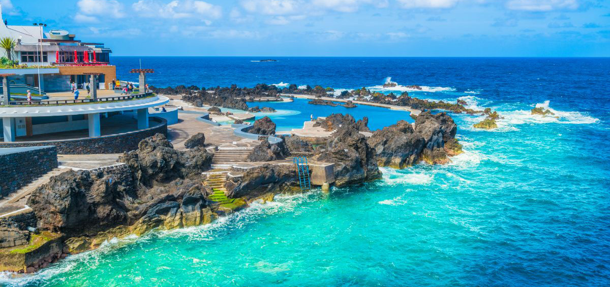 TOP 3 zážitky na Madeiře