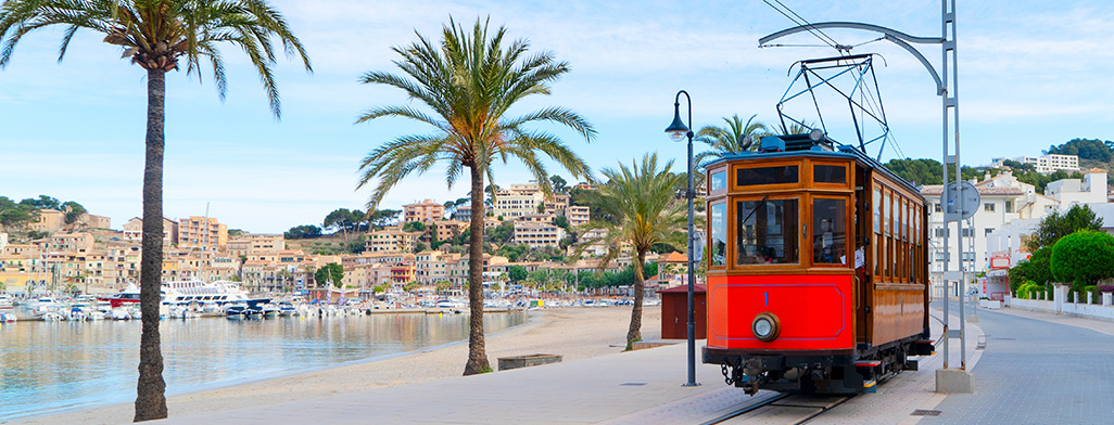 TOP 3 zážitky na Mallorce