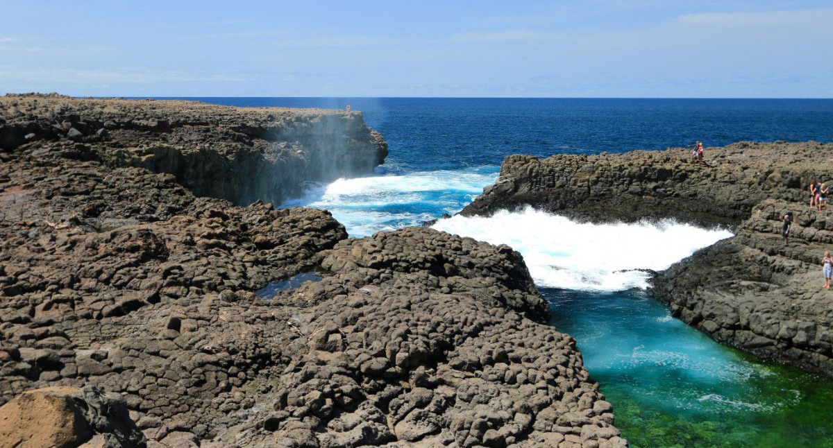 TOP 3 zážitky na ostrově Sal