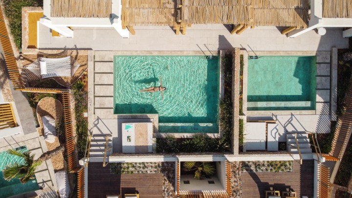 Mitsis Rinela Beach *****