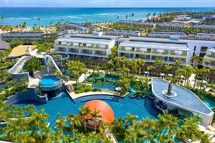 Dreams Onyx Resort & Spa *****