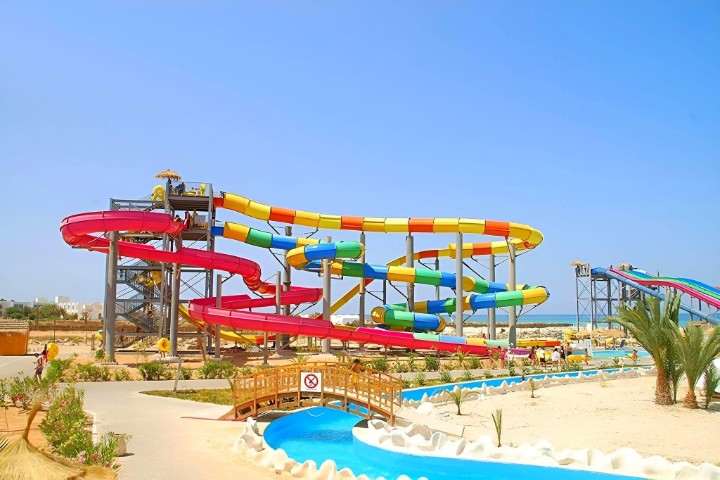 Djerba Aqua Resort