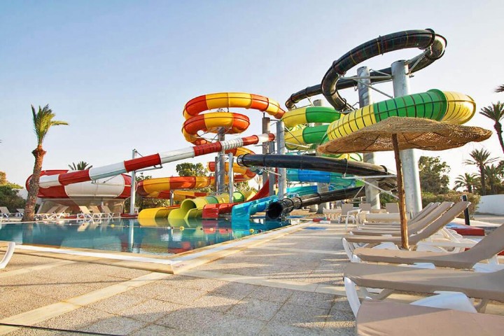 Aquapark Shems Holiday Village