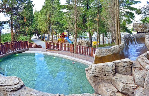 Aquapark Sol Nessebar Bay & Mare Resort