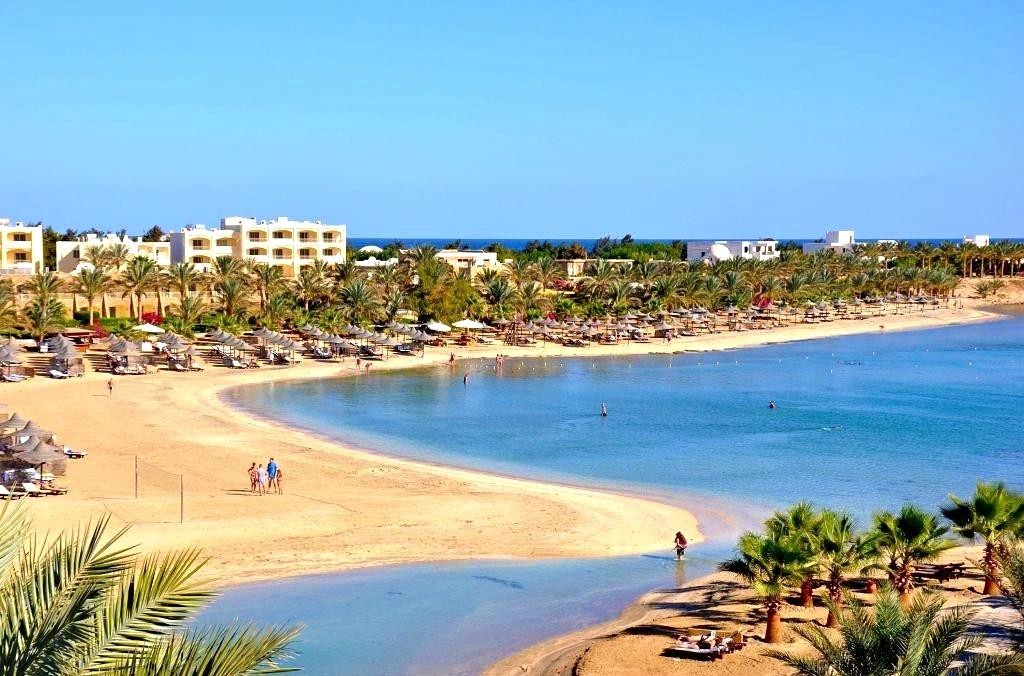 Brayka Bay Reef/Royal Brayka Beach