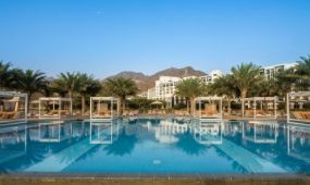 Intercontinental Fujairah Resort *****