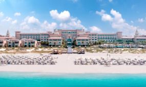 Rixos Premium Saadiyat Island *****