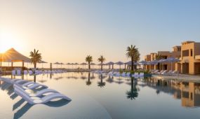 Sofitel Al Hamra Beach Resort *****