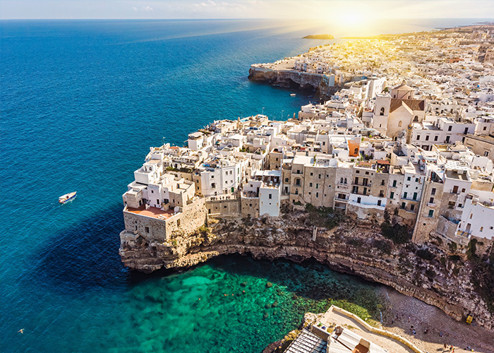 Polignano a Mare