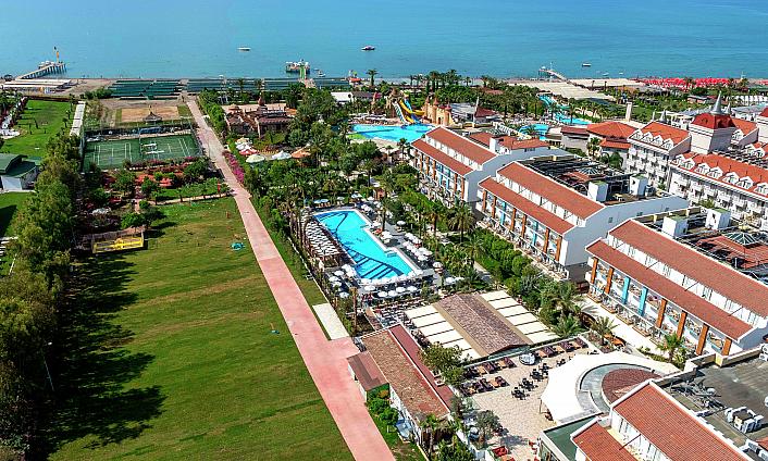 Belek Beach Resort*****