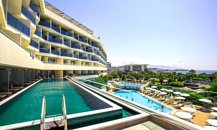 Selene Beach & Spa – Ex. Numa Beach*****